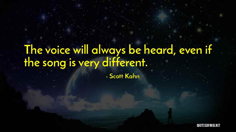 Visareadylink Quotes By Scott Kahn Visareadylink Quotes By Scott Kahn