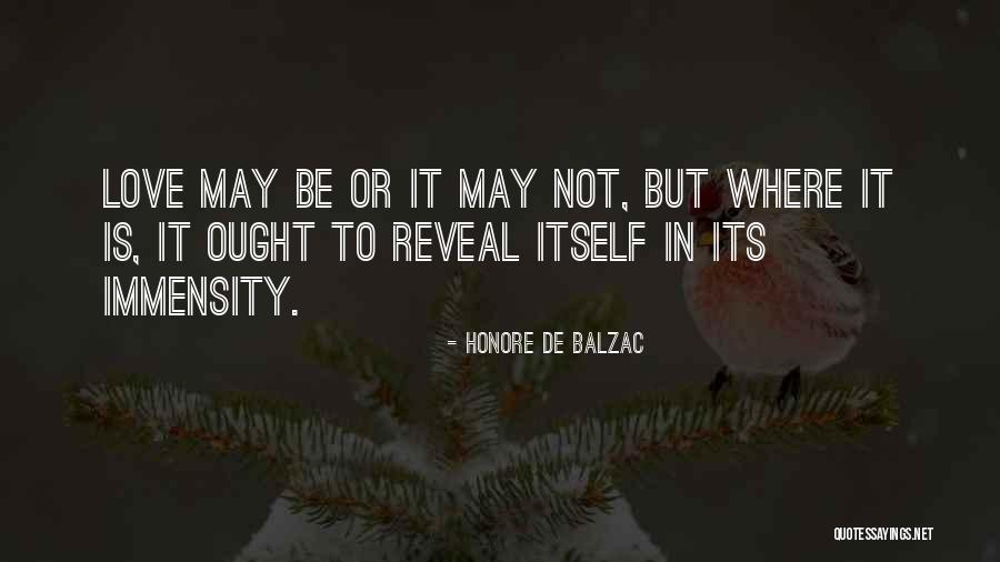 Visarjan Quotes By Honore De Balzac Visarjan Quotes By Honore De Balzac