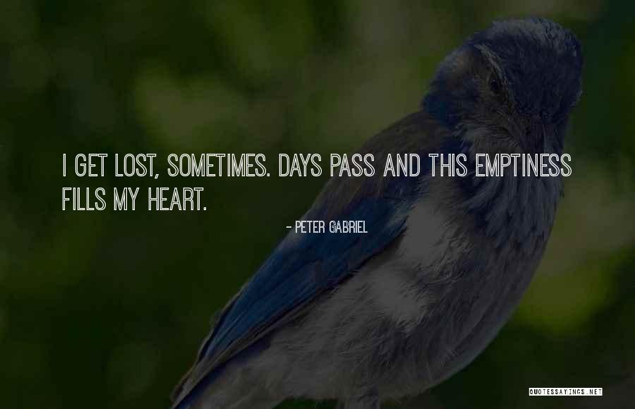 Visas International Quotes By Peter Gabriel Visas International Quotes By Peter Gabriel