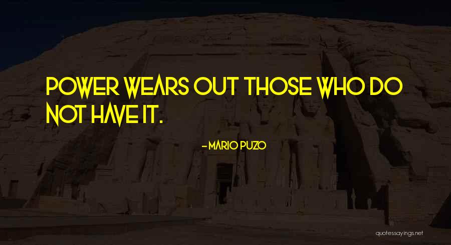 Visaselect Quotes By Mario Puzo Visaselect Quotes By Mario Puzo