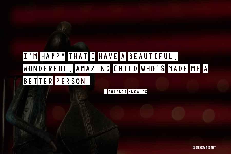 Visate Quotes By Solange Knowles Visate Quotes By Solange Knowles