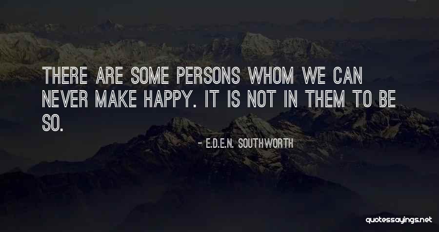 Visava Sinonimos Quotes By E.D.E.N. Southworth Visava Sinonimos Quotes By E.D.E.N. Southworth