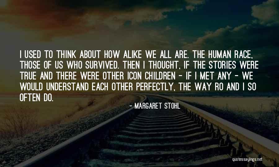Visava Sinonimos Quotes By Margaret Stohl Visava Sinonimos Quotes By Margaret Stohl
