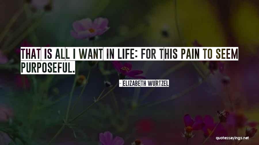 Visava Waterpark Quotes By Elizabeth Wurtzel Visava Waterpark Quotes By Elizabeth Wurtzel