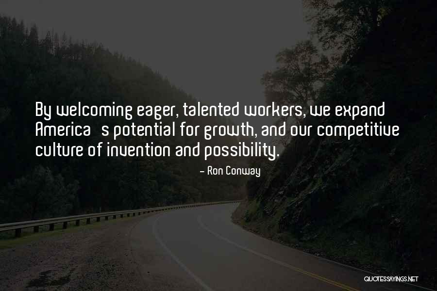 Visava Waterpark Quotes By Ron Conway Visava Waterpark Quotes By Ron Conway
