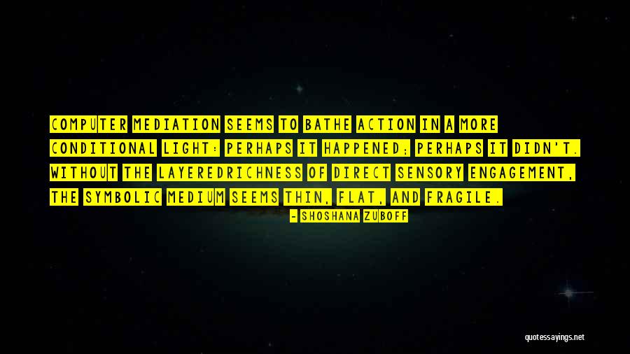 Viscardi God Quotes By Shoshana Zuboff Viscardi God Quotes By Shoshana Zuboff