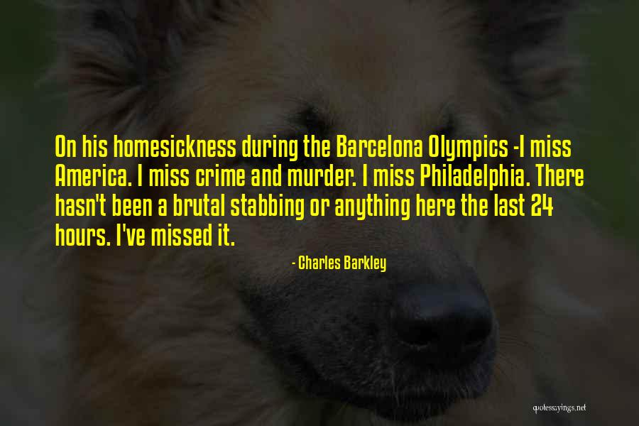 Vischioso Quotes By Charles Barkley Vischioso Quotes By Charles Barkley