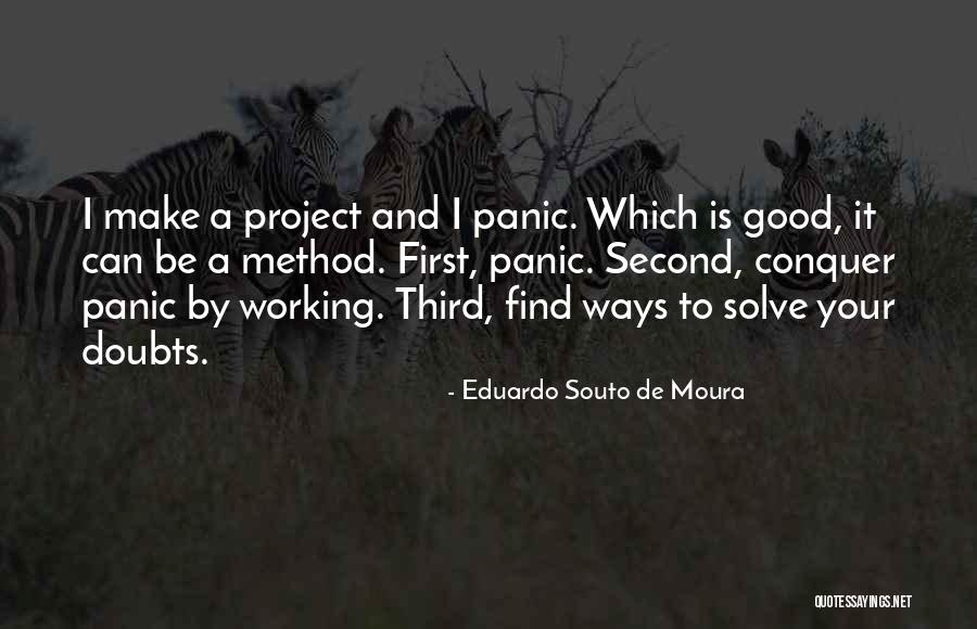 Vischioso Quotes By Eduardo Souto De Moura Vischioso Quotes By Eduardo Souto De Moura