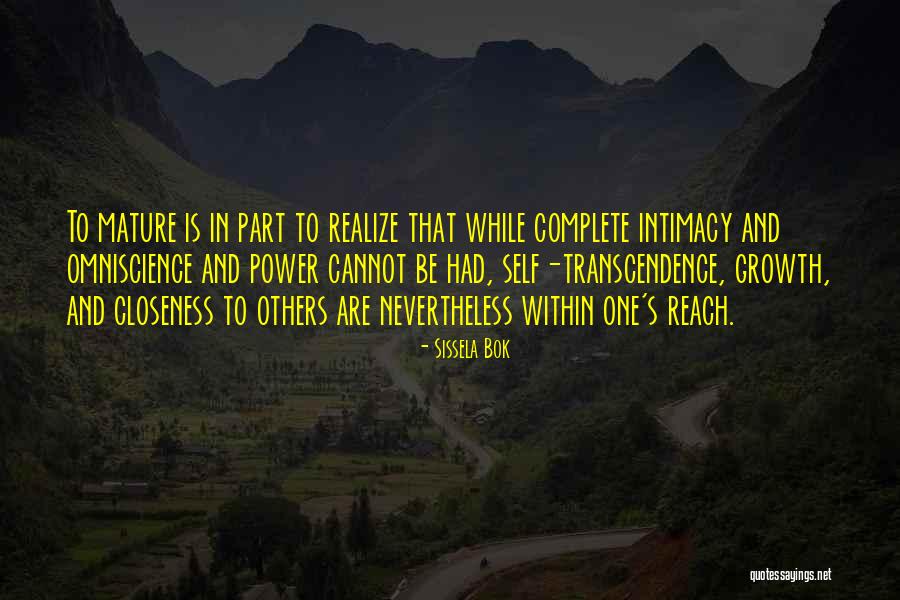 Viscione Quotes By Sissela Bok Viscione Quotes By Sissela Bok
