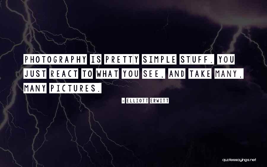 Visconte Catering Quotes By Elliott Erwitt Visconte Catering Quotes By Elliott Erwitt