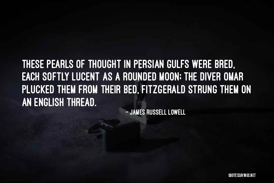 Visconte Simon Quotes By James Russell Lowell Visconte Simon Quotes By James Russell Lowell