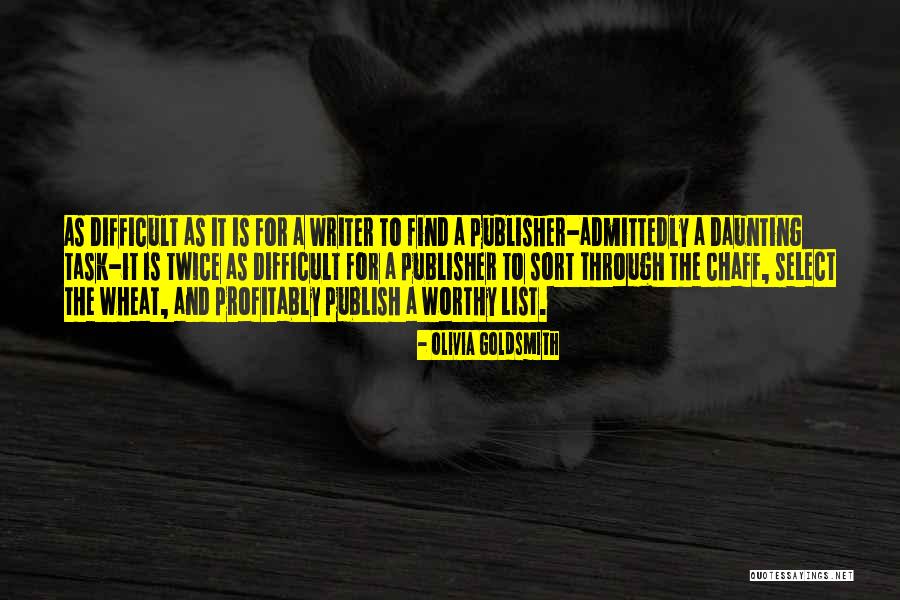 Visconte Simon Quotes By Olivia Goldsmith Visconte Simon Quotes By Olivia Goldsmith