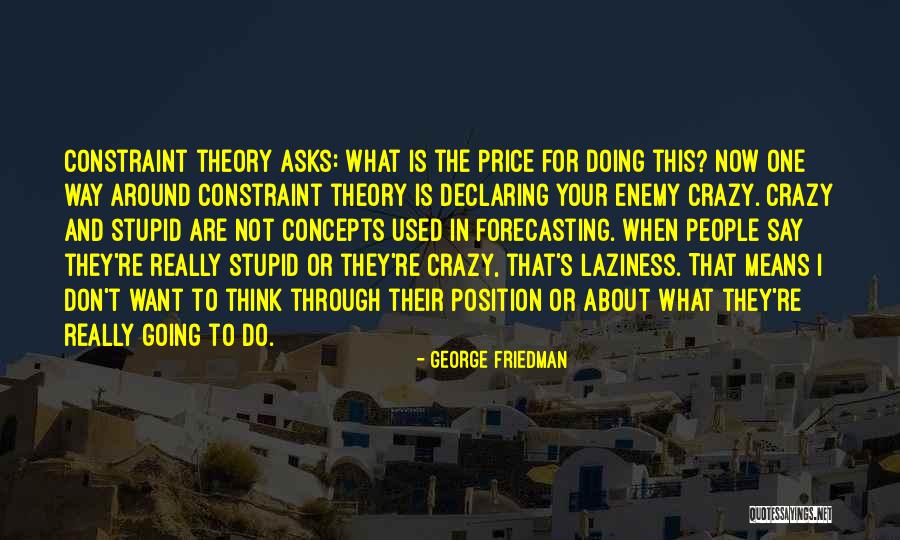 Viscontes Restaurant Quotes By George Friedman Viscontes Restaurant Quotes By George Friedman