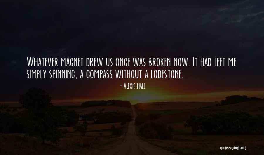 Visconti Folsom Quotes By Alexis Hall Visconti Folsom Quotes By Alexis Hall
