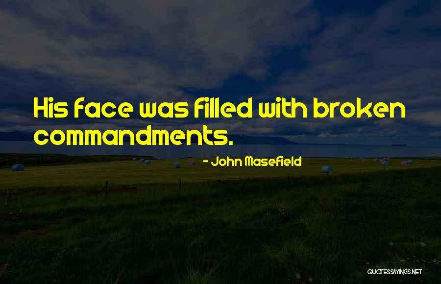 Visconti Folsom Quotes By John Masefield Visconti Folsom Quotes By John Masefield