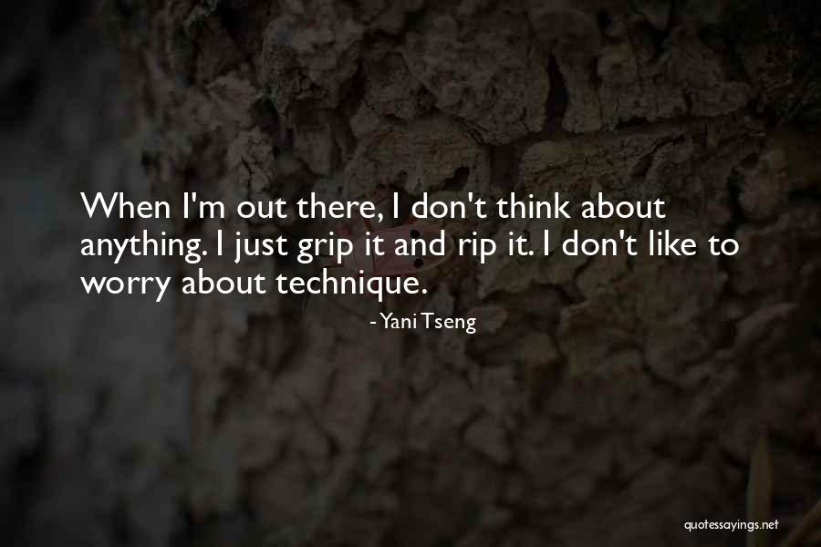 Viscontis Folsom Quotes By Yani Tseng Viscontis Folsom Quotes By Yani Tseng