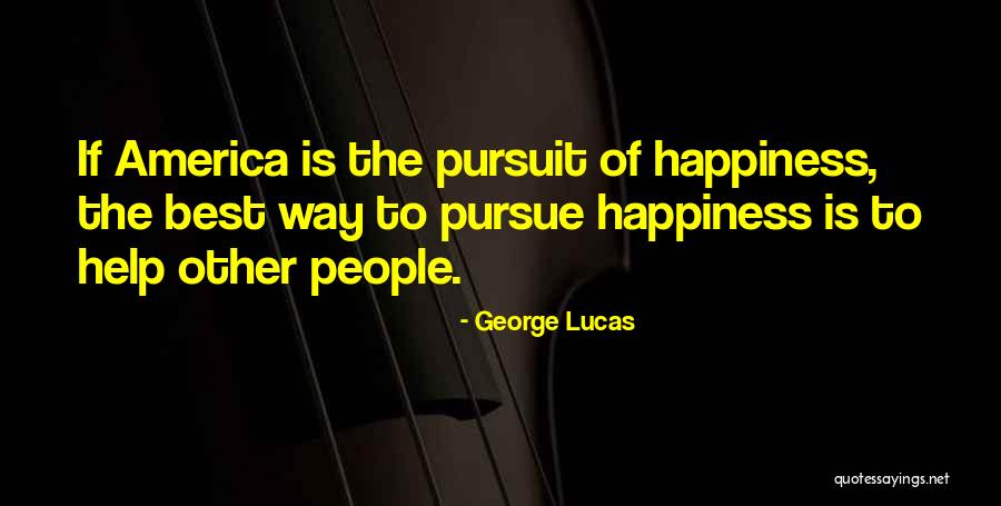 Viscontis Nightmare Quotes By George Lucas Viscontis Nightmare Quotes By George Lucas