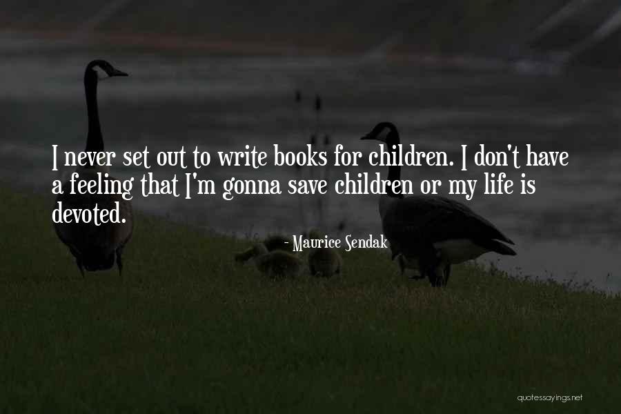 Viscontis Nightmare Quotes By Maurice Sendak Viscontis Nightmare Quotes By Maurice Sendak