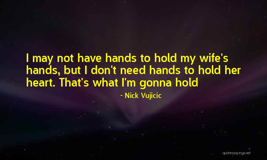 Viscontis Nightmare Quotes By Nick Vujicic Viscontis Nightmare Quotes By Nick Vujicic