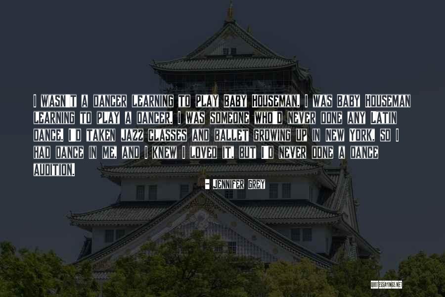 Viscontis Wenatchee Quotes By Jennifer Grey Viscontis Wenatchee Quotes By Jennifer Grey