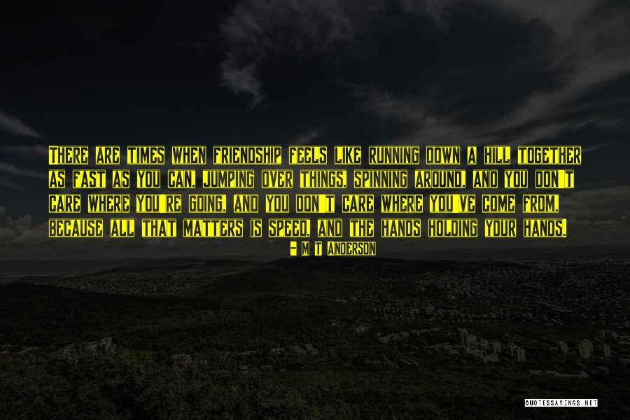 Visconto Funeral Home Quotes By M T Anderson Visconto Funeral Home Quotes By M T Anderson