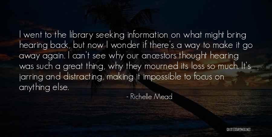 Visconto Funeral Home Quotes By Richelle Mead Visconto Funeral Home Quotes By Richelle Mead