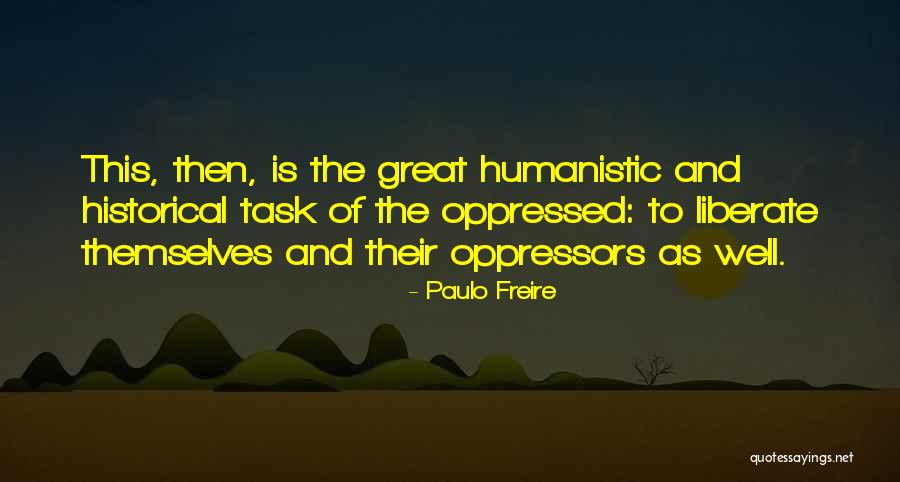 Viscosa Medicine Quotes By Paulo Freire Viscosa Medicine Quotes By Paulo Freire