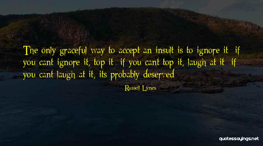 Viscosa Medicine Quotes By Russell Lynes Viscosa Medicine Quotes By Russell Lynes