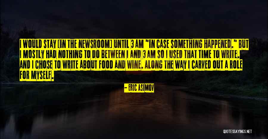 Viscosa Tela Quotes By Eric Asimov Viscosa Tela Quotes By Eric Asimov