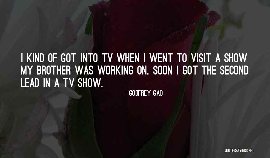 Viscosa Wikipedia Quotes By Godfrey Gao Viscosa Wikipedia Quotes By Godfrey Gao
