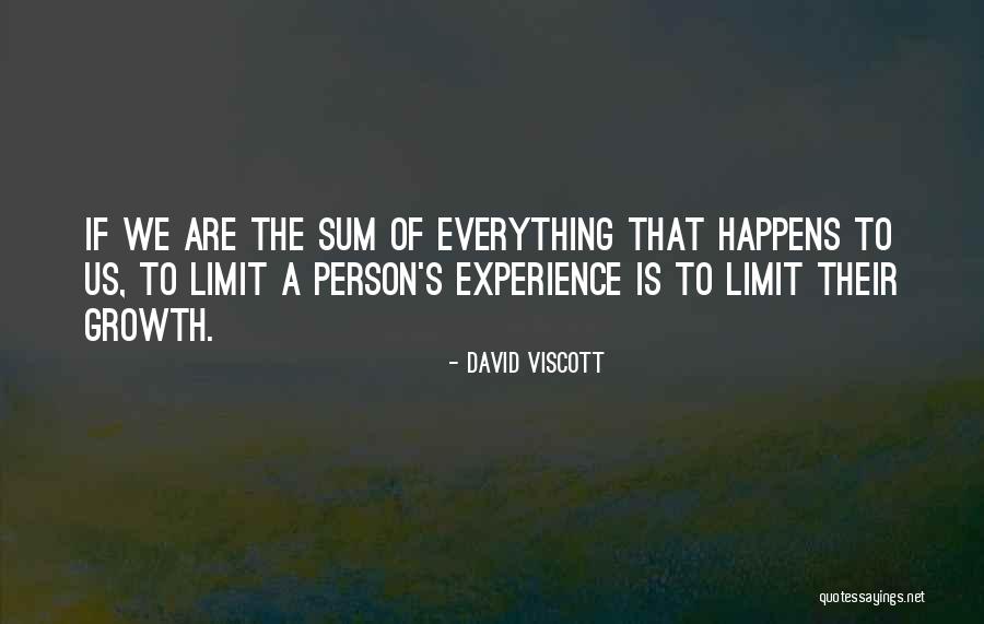 Viscott Quotes By David Viscott Viscott Quotes By David Viscott