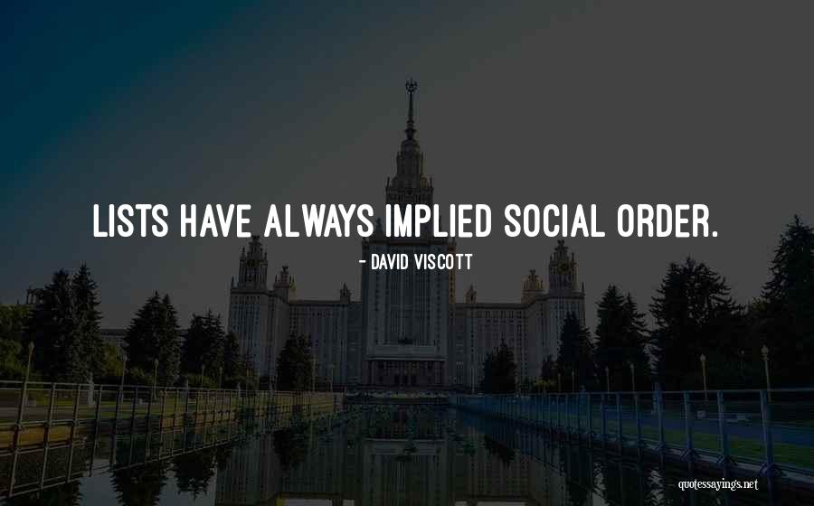 Viscott Quotes By David Viscott Viscott Quotes By David Viscott