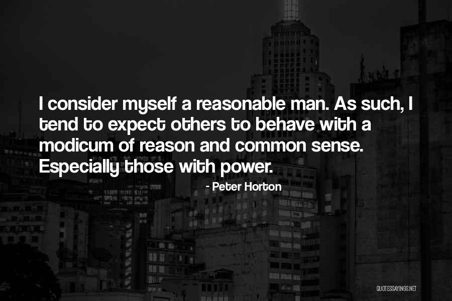 Viscotte Quotes By Peter Horton Viscotte Quotes By Peter Horton