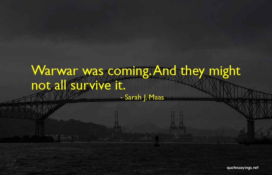 Viscotte Quotes By Sarah J. Maas Viscotte Quotes By Sarah J. Maas
