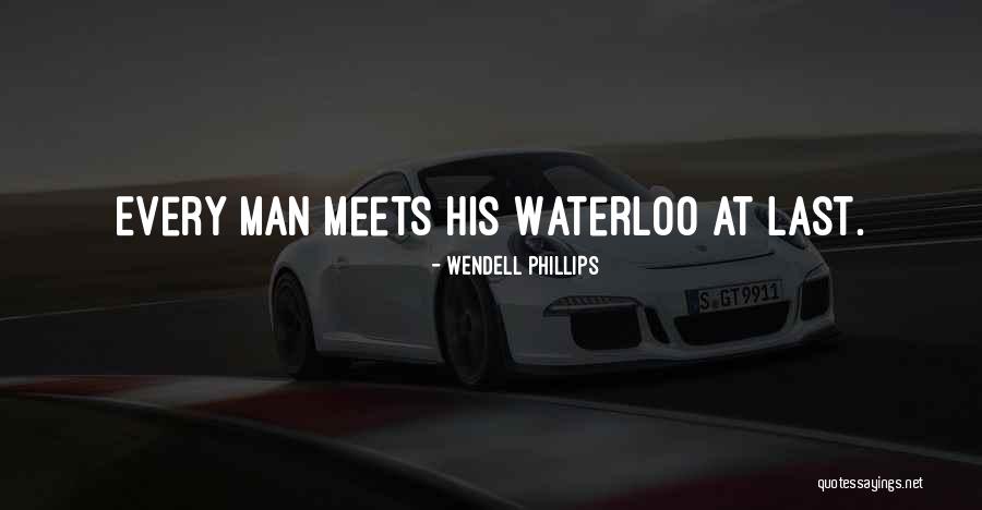 Viscounts Band Quotes By Wendell Phillips Viscounts Band Quotes By Wendell Phillips