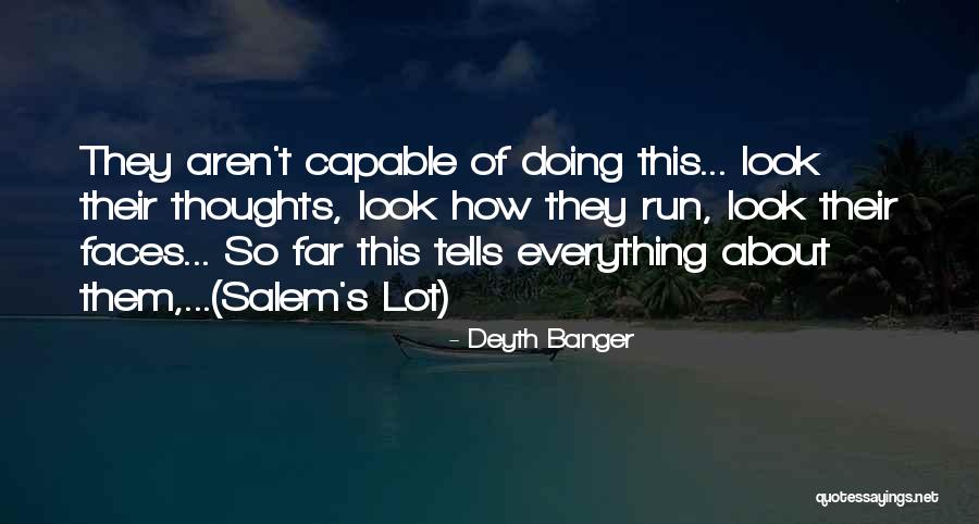 Viscusi Rebecca Quotes By Deyth Banger Viscusi Rebecca Quotes By Deyth Banger