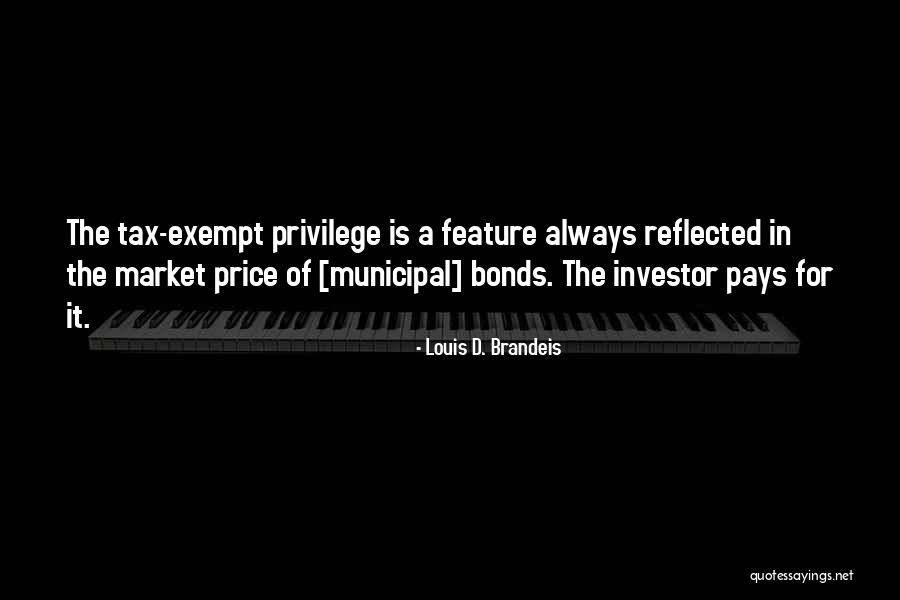 Viscuso Electric Sons Quotes By Louis D. Brandeis Viscuso Electric Sons Quotes By Louis D. Brandeis