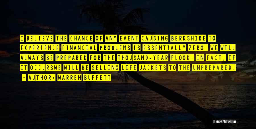 Viscuso Landscaping Quotes By Warren Buffett