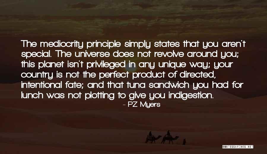 Viscuso San Diego Quotes By PZ Myers Viscuso San Diego Quotes By PZ Myers