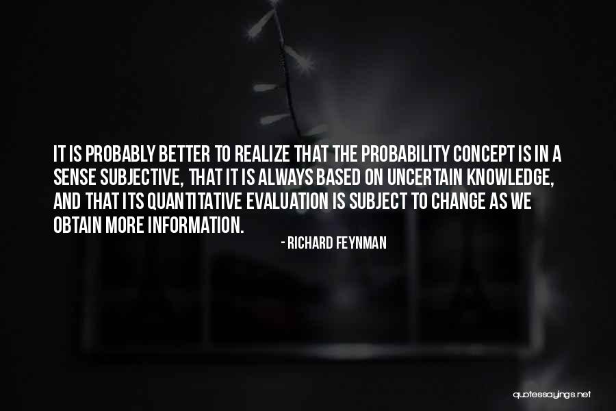 Visdom Life Quotes By Richard Feynman Visdom Life Quotes By Richard Feynman