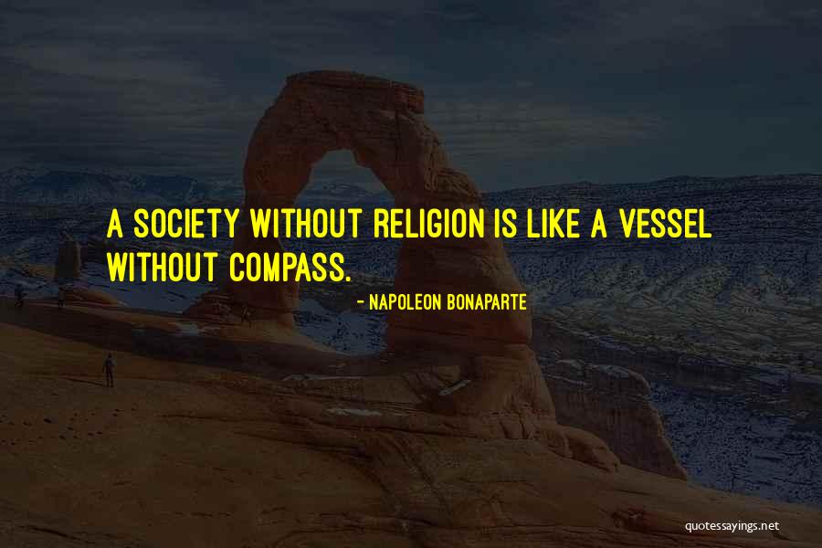 Visdomstenner Quotes By Napoleon Bonaparte Visdomstenner Quotes By Napoleon Bonaparte