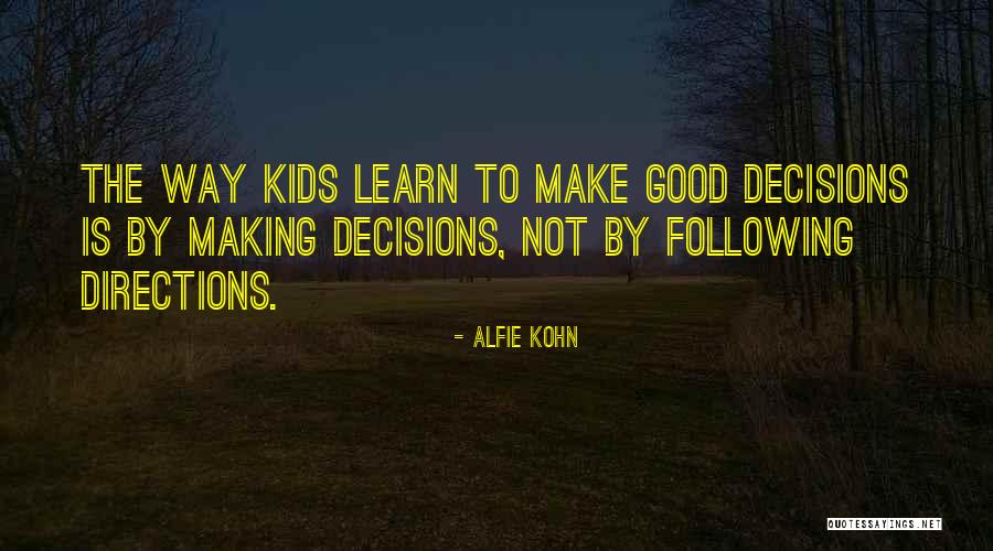 Viselbi Quotes By Alfie Kohn Viselbi Quotes By Alfie Kohn