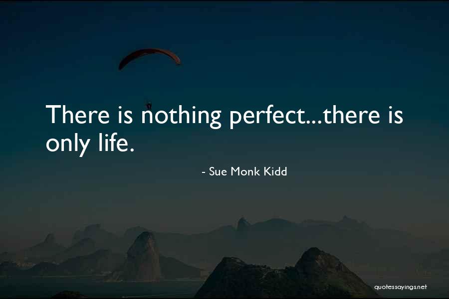 Visele Quotes By Sue Monk Kidd