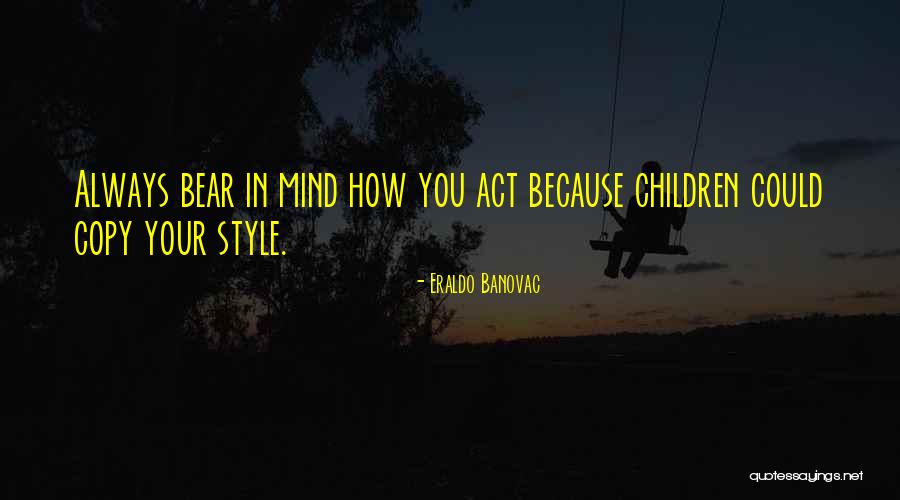 Viselt N V Quotes By Eraldo Banovac