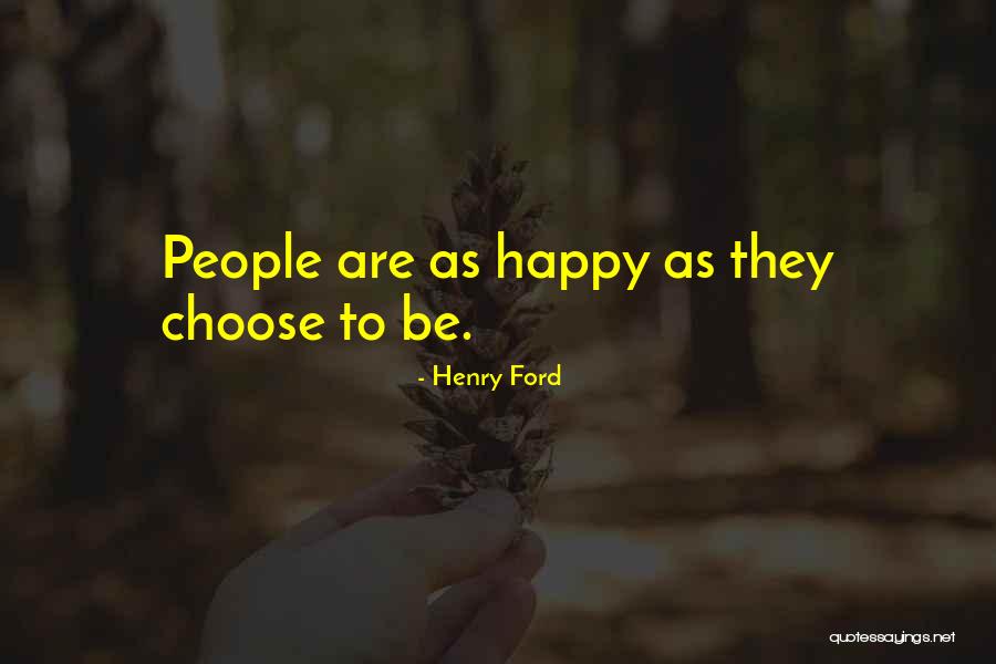 Viselt N V Quotes By Henry Ford