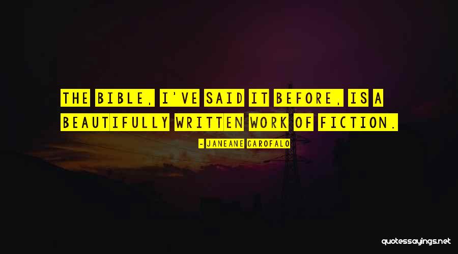 Viseltes Quotes By Janeane Garofalo Viseltes Quotes By Janeane Garofalo