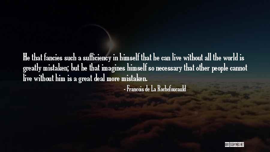Visentini Navigazione Quotes By Francois De La Rochefoucauld Visentini Navigazione Quotes By Francois De La Rochefoucauld