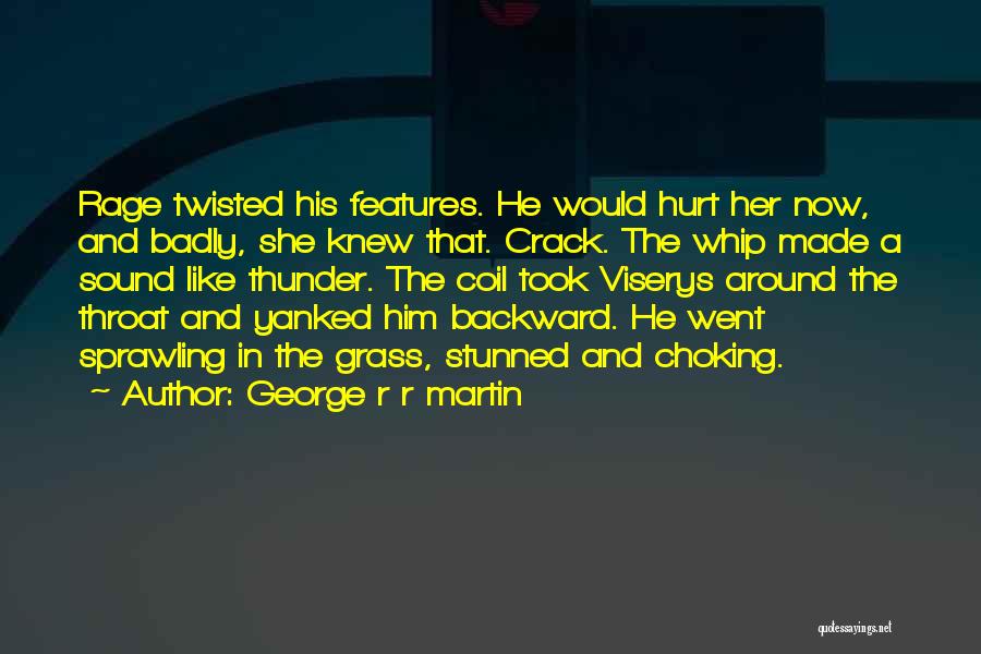 Viserys 1 Quotes By George R R Martin