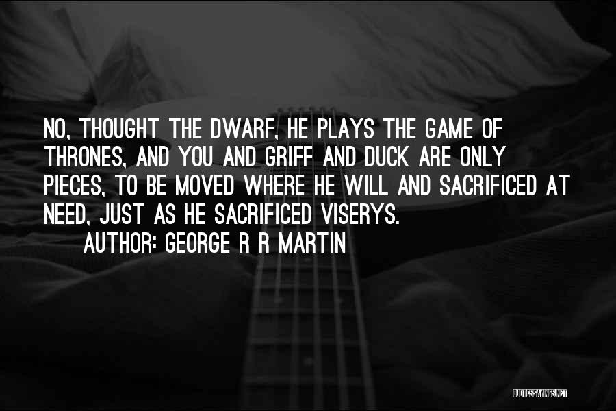 Viserys 1 Quotes By George R R Martin