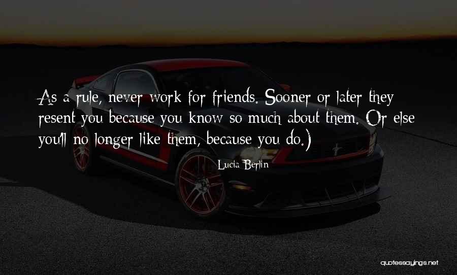 Viseur Sniper Quotes By Lucia Berlin Viseur Sniper Quotes By Lucia Berlin